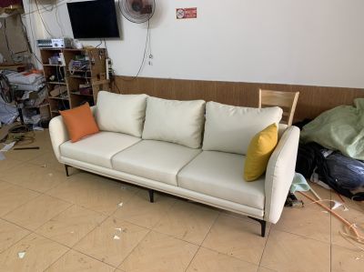 Sofa Băng Cao Cấp HG-B05